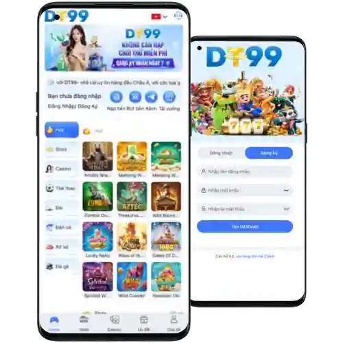 Tải App DT99
