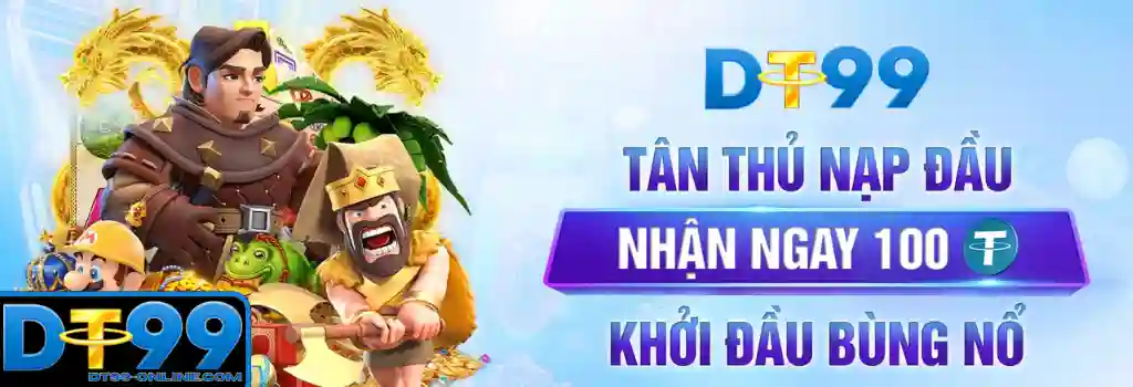 Khuyến mãi DT99