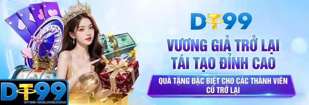 Khuyến mãi DT99